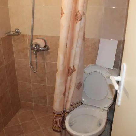 One Bedroom Starfish With Sea Views *
