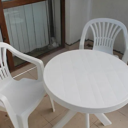 One Bedroom Starfish With Sea Views Apartment *